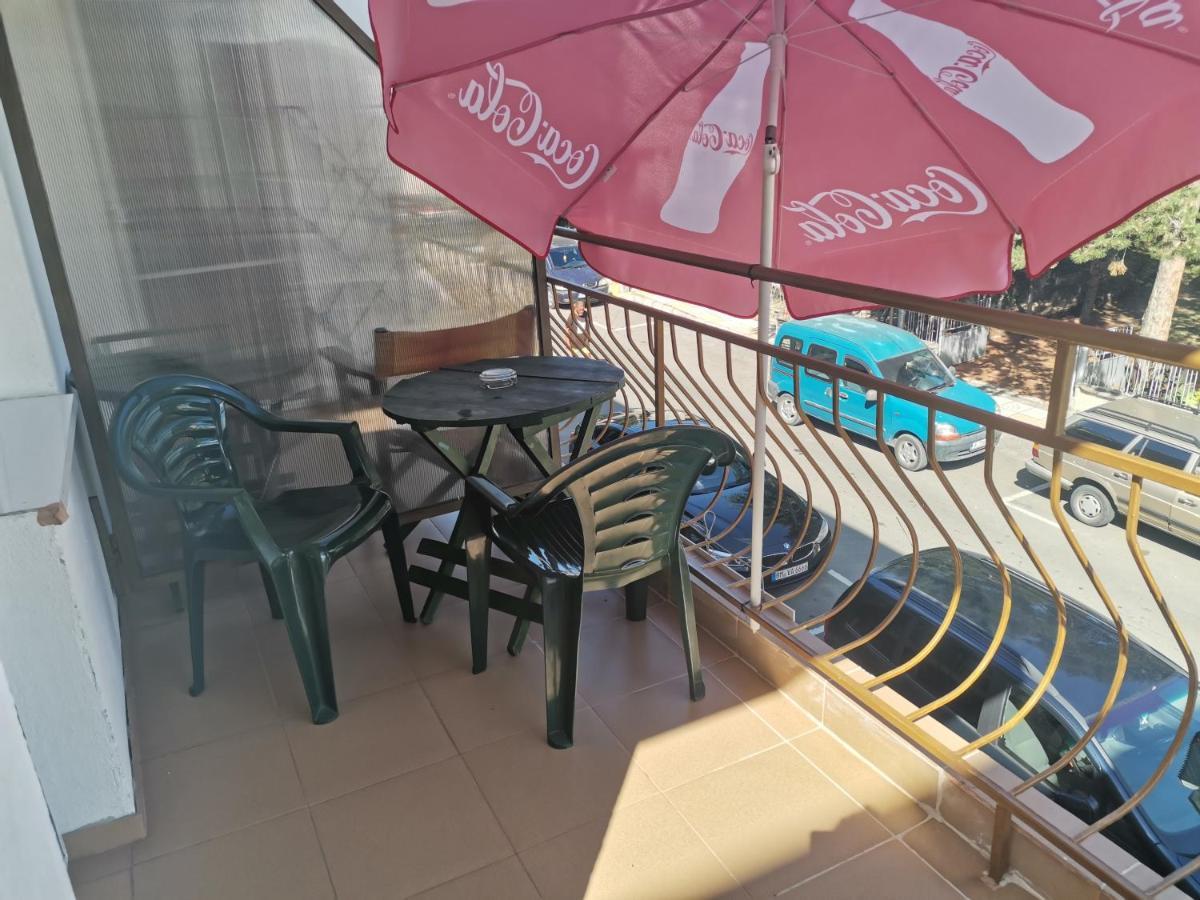 Kazlarov Guest House Kiten  Exterior foto