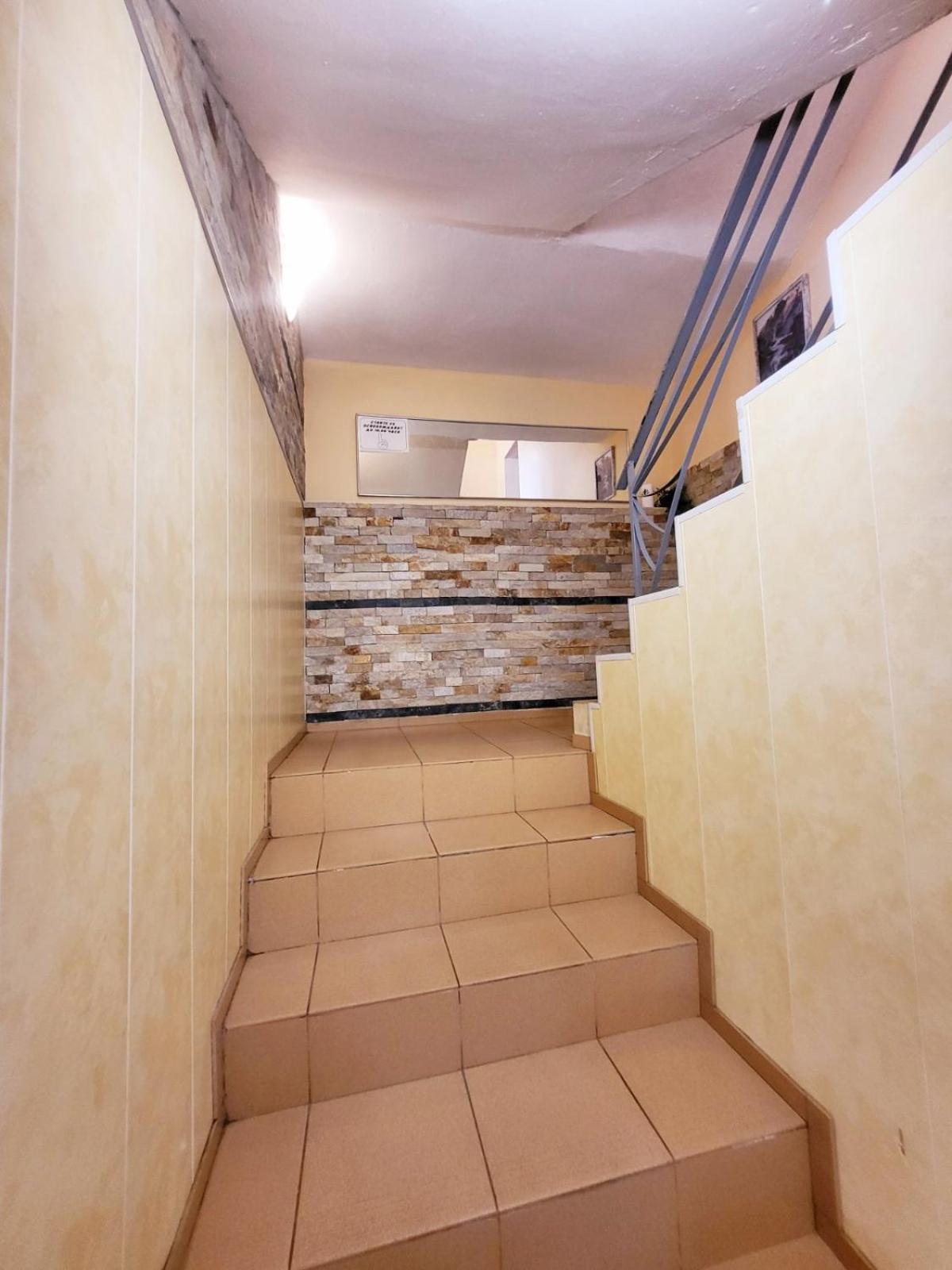 Kazlarov Guest House Kiten  Exterior foto
