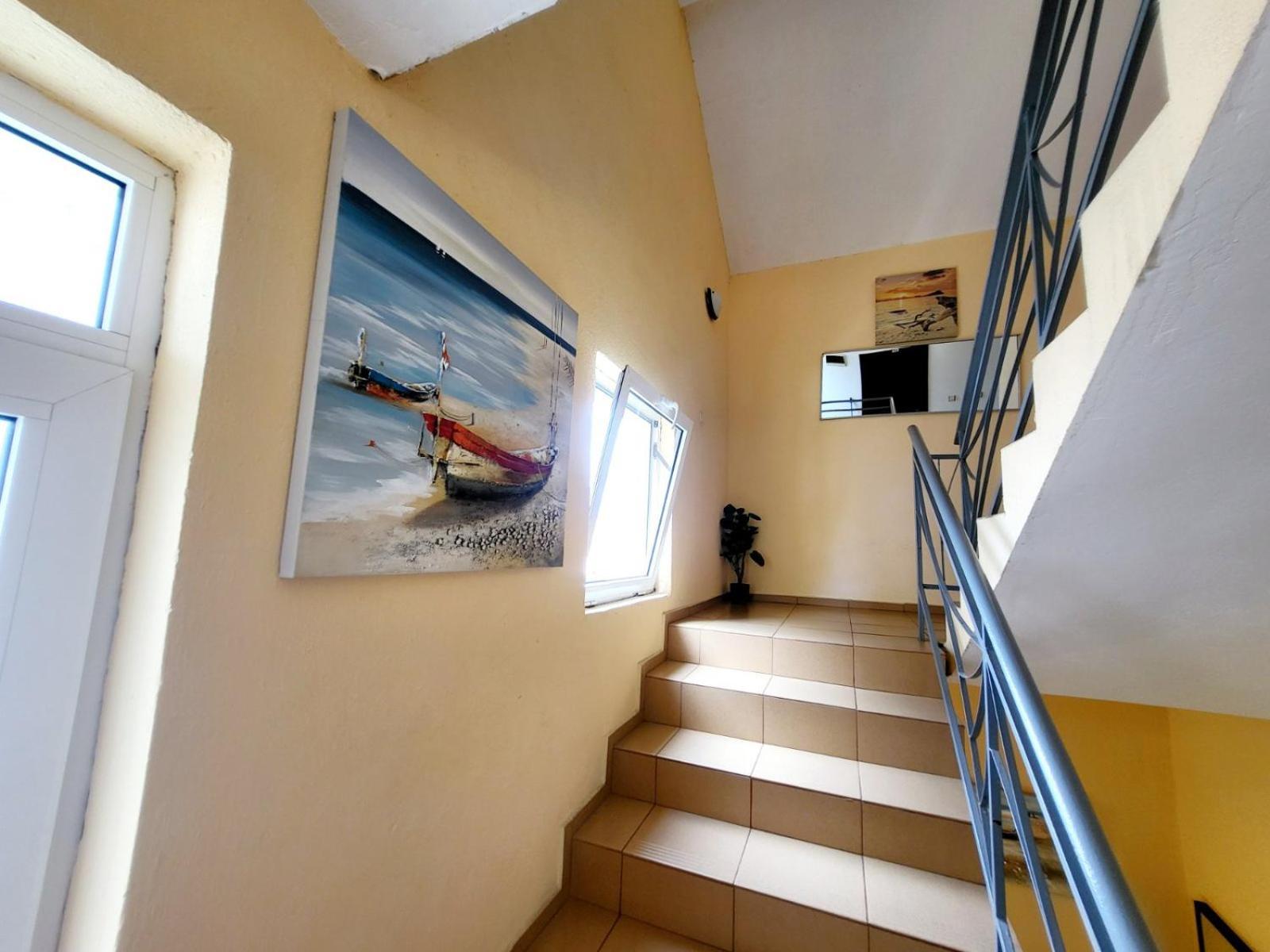 Kazlarov Guest House Kiten  Exterior foto
