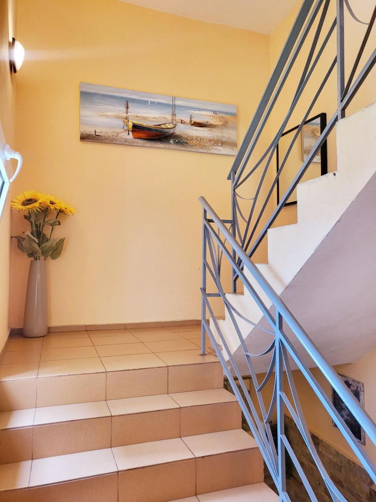 Kazlarov Guest House Kiten  Exterior foto